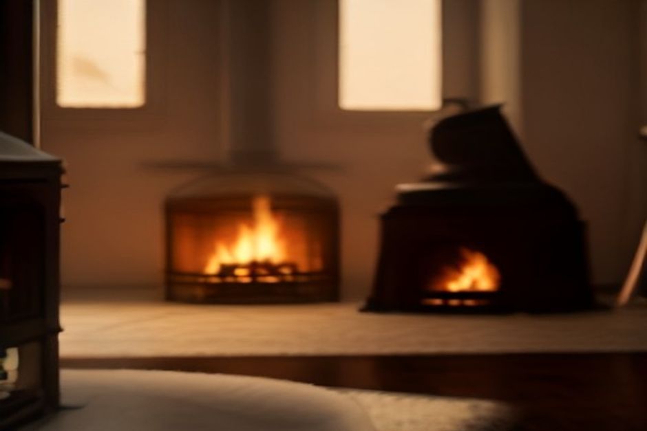 Walter Chimney Inc — professional Chimney Sweep in Natick, branded work van and team — Chimney Sweep near me